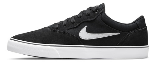 Zapatilla Nike Sb Chron 2 Deportivo De Skate Dm3493-002  