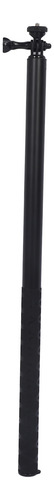 Cámara Deportiva Selfie Stick Action, 100 Pulgadas, 5 Seccio