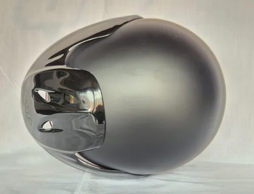 Casco Abierto Marca Zeus 507 Op, Certificacion Ece