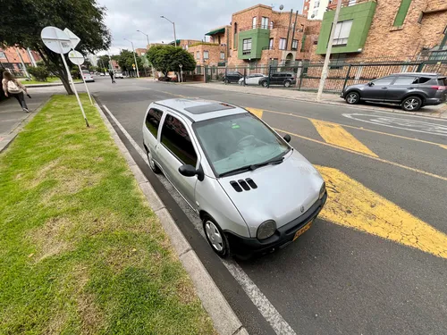 Renault Twingo Access