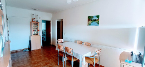 Imagen 3 de 20 de Venta De Departamento Con Balcón Y Cochera En Ramos Mejía