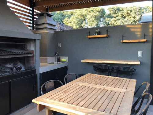 Imagen 17 de 17 de Muy Lindo Departamento En Venta En San Isidro - Acassuso - 2 Dorm. - Por Escalera