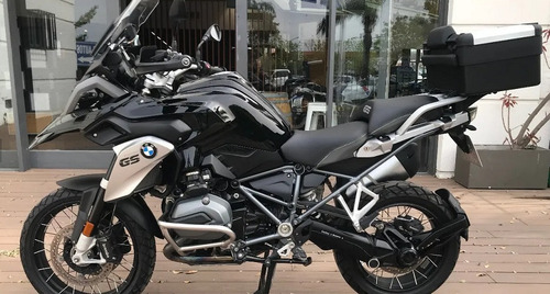 Bmw R 1200 Gs - Cordasco Austral Nqn (g)