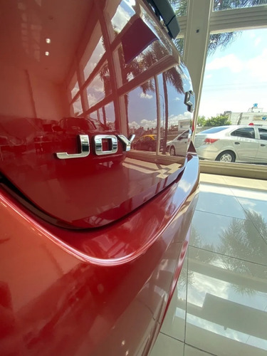 Imagen 7 de 17 de Chevrolet Onix Joy Black 100% Financiado Directo Fabrica #8