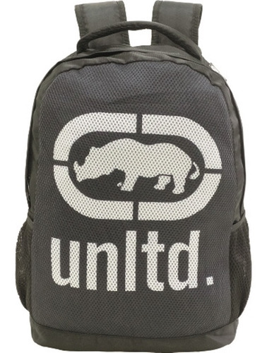 Imagem 1 de 3 de Mochila De Costas Esportiva Ecko Unltd
