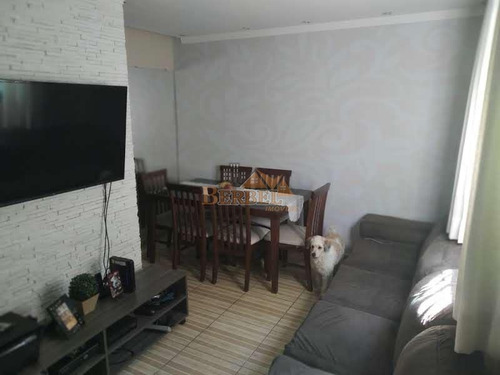 Imagem 3 de 18 de Casa Em Condomínio Em Itaquera, 2 Dormitórios Sendo 2 Suítes, 1 Vaga De Garagem, 55m² - 6528