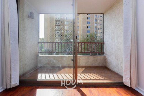 Departamento Avenida Ricardo Cumming Id: 147963