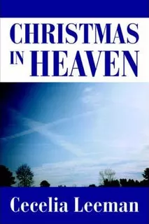 Libro Christmas In Heaven - Cecelia Leeman