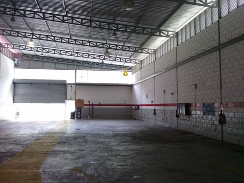 Imagen 12 de 14 de Galpon En Venta Merida Tabay