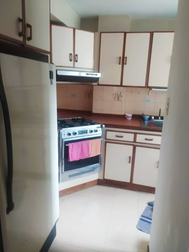 Imagen 13 de 16 de Apartamento En Alquiler