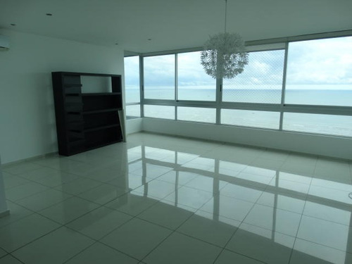 Imagen 2 de 14 de Venta De Apartamento De 265 M2 En Altamar Del Este 21-2525
