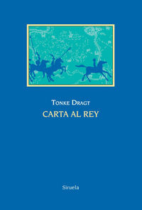 Carta Al Rey (libro Original)