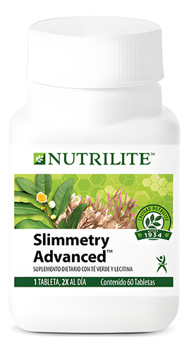Nutrilite Nfs Slimetry Advanced