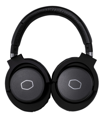 Imagen 3 de 10 de Auricular Gamer Cooler Master Mh752 7.1 Surround Pc Ps4 Ps5