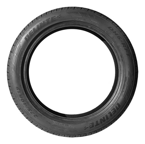 Pneu Delinte Dh6 Run Flat 315/35r20 110w