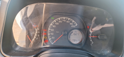 Fiat Strada 1.4 Hard Working Ce Flex 2p