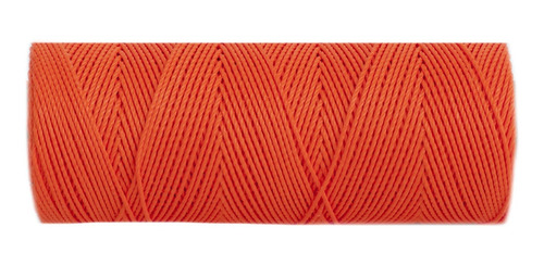 Mjj Brands Numero Nailon Trenzado Mason Line Tubo Onza Pie