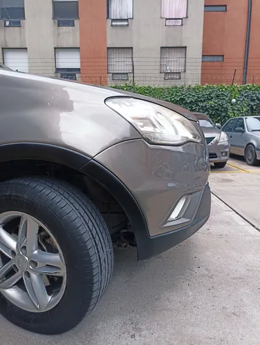 SsangYong Korando 2.0 C