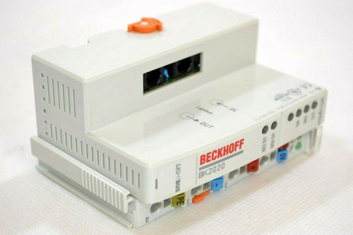 Beckhoff Bk2020