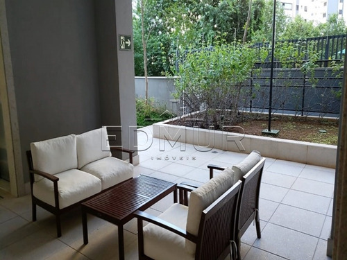 Imagem 14 de 15 de Apartamento - Jardim Vila Mariana - Ref: 25871 - V-25871