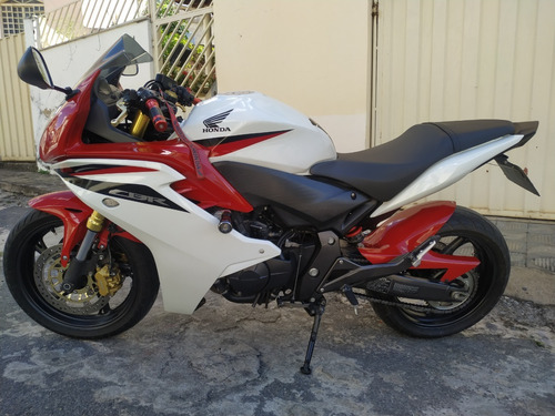 Honda Cbr