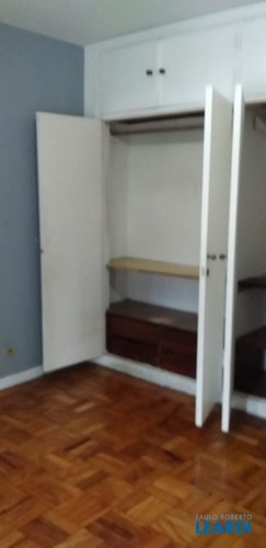Imagem 8 de 15 de Casa Assobradada - Brooklin - Sp - 640477