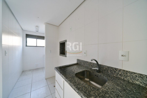 Imagem 4 de 15 de Apartamento - Partenon - Ref: 312234 - V-cs31004934