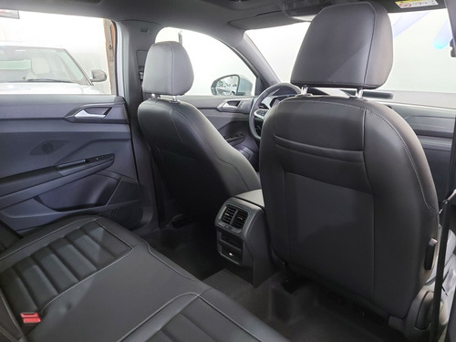 Imagem 11 de 13 de Volkswagen Taos 1.4 250 Tsi Highline 2022