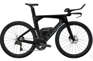 Bicicleta Triathlon Trek Speed Concept Slr 7 Carbono