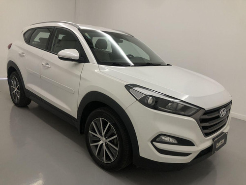 Hyundai Tucson 1.6 Turbo Gl