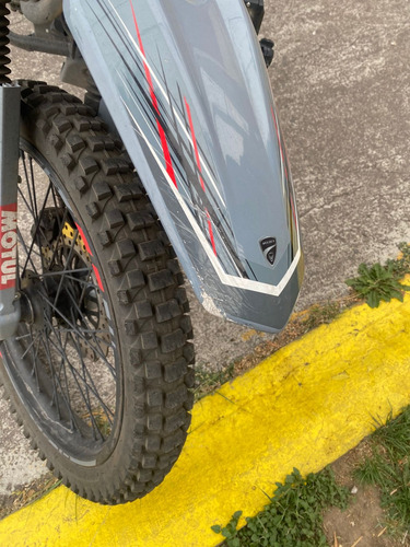 Se Vende Moto Motocicleta Veloci Revenge Dynamik 220 Cc 2025