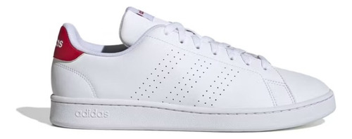 Zapatillas Urbanas adidas Advantage Blanco Hombre