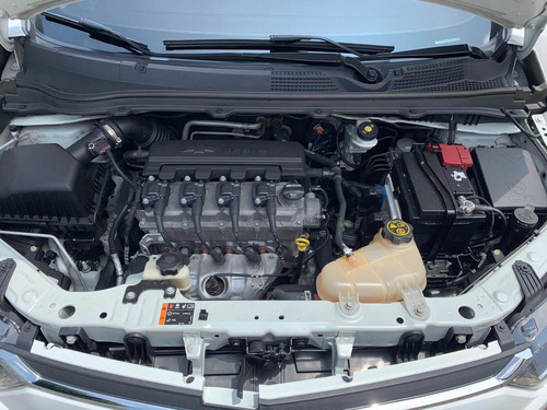 Chevrolet Onix 2018 1.4 Ltz 5 P