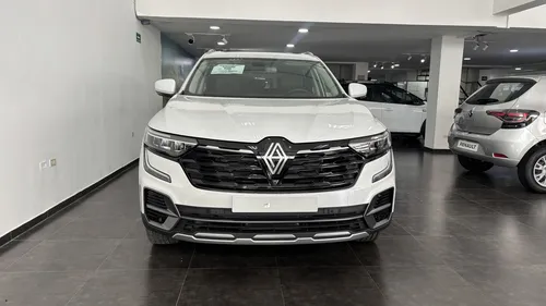 Nueva Renault Koleos Intens 4x4 2.025