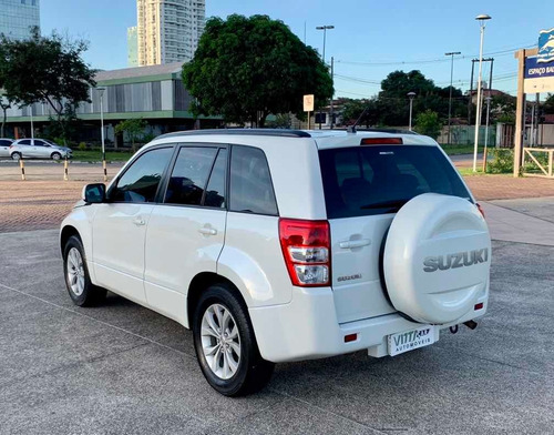 Suzuki Grand Vitara 2.0 16v 4x2 Manual 2013/2014