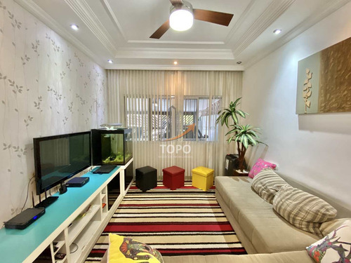 Imagem 4 de 16 de Casa Com 2 Dorms, Boqueirão, Praia Grande - R$ 479 Mil, Cod: 4835 - V4835