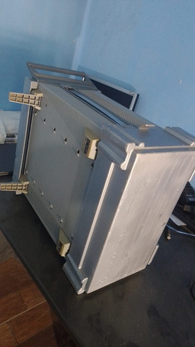 Rohde & Schwarz Cms52 Monitor Serviç Radiocom Espectro Anali (Usado)