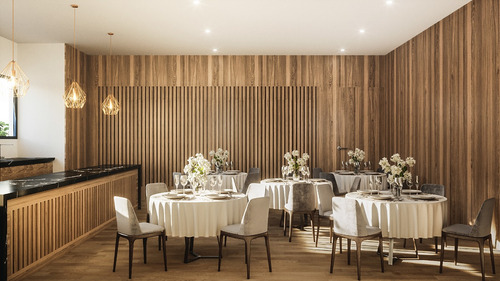 Venta De Departamento Con Salón De Eventos En Nonoalco, Benito Juárez, Cdmx | Comodidad Y Ubicación Ideal. Vm100