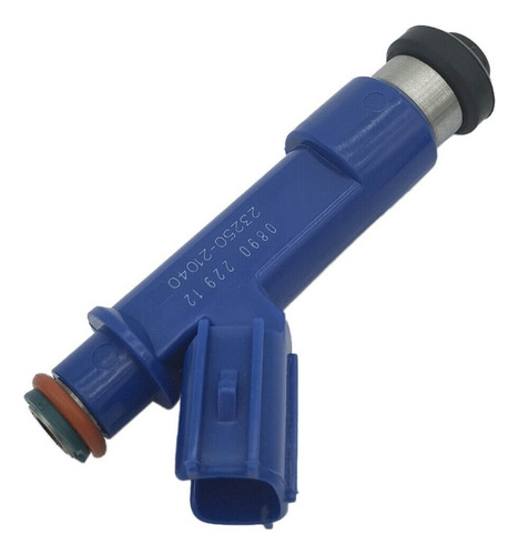 4×inyector De Combustible Para Toyota Corolla 1.8l 2000-2015