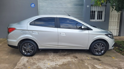 Chevrolet Prisma 1.4 Ltz 98cv