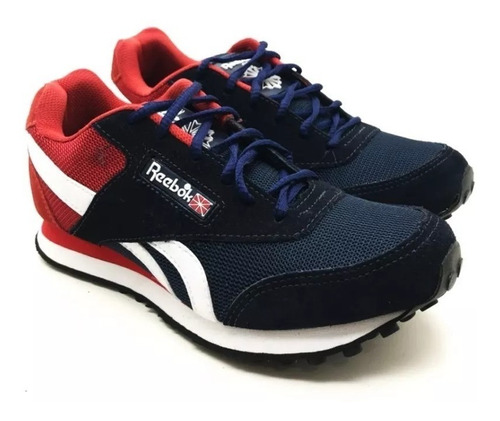 tenis reebok para corrida masculino