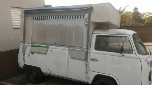 Imagem 7 de 11 de Food Truck Bombi