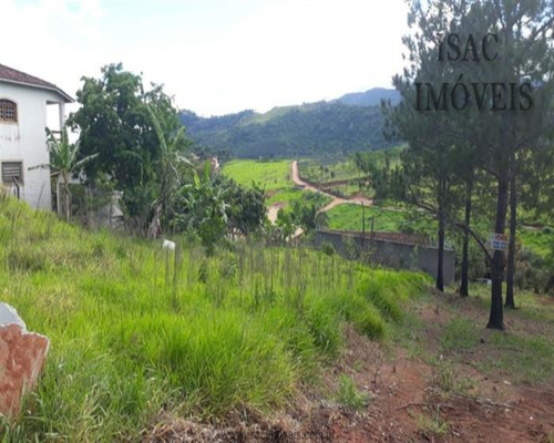 Lotes Em Condomínio À Venda Em Atibaia/sp - 4006 - 34968840