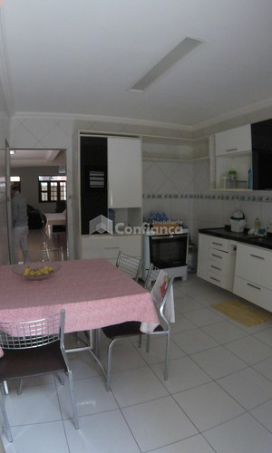 Imagem 7 de 22 de Casa À Venda Na Parquelândia - Fortaleza/ce - 550