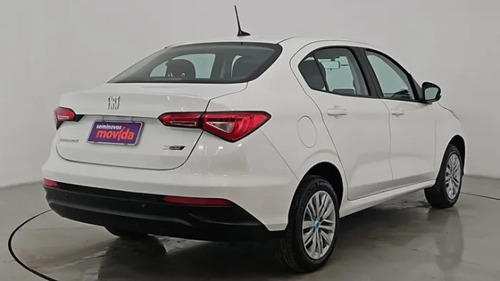 Fiat Cronos Drive 1.0 (Flex) MT