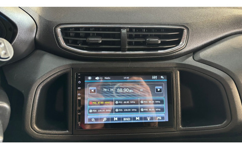 Chevrolet Onix 1.4 MPFI LT 8V FLEX 4P MANUAL