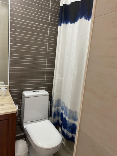Departamento En Venta De 2 Dorm. En Puerto Varas