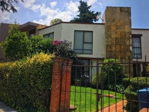 Imagen 1 de 28 de Venta Casa En Rincón De Las Lomas, Vista Hermosa