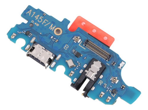 Bh Compatible Estilo 1 Para Samsung Galaxy A14 Sm-a145f