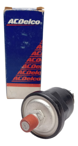 Sensor Presion Aceite Camaro 84-86 Celebrity 88 S10 85